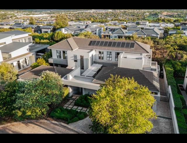 4 BEDROOM HOUSE FOR SALE IN STEYN CITY